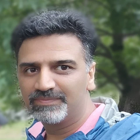 محمد شهریاری
